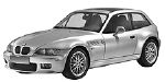 BMW E36-7 U278A Fault Code