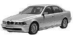 BMW E39 U278A Fault Code