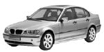 BMW E46 U278A Fault Code