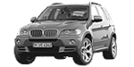 BMW E70 U278A Fault Code