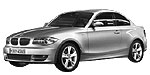 BMW E82 U278A Fault Code